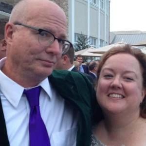 Meet your Posher, Kathy